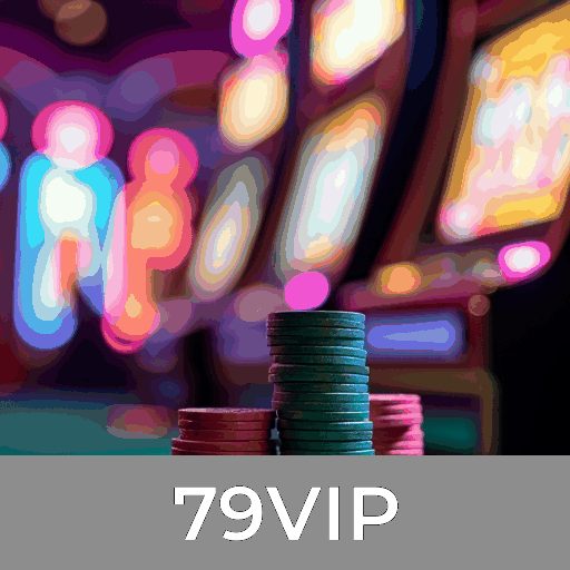 79VIP: A Revolução do Cassino Móvel na Sua Mão