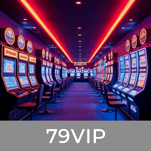 79VIP: Bônus e Ofertas Únicas que Fazem a Diferença
