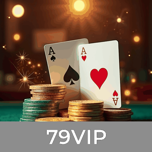 79VIP: Plataforma de Jogos com Segurança e Serviço Profissional