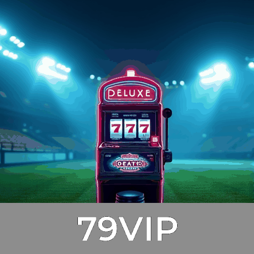 79VIP: Caça-Níqueis Gigantes, Jogos de Mesa Estratégicos, Dealer ao Vivo Imersivo