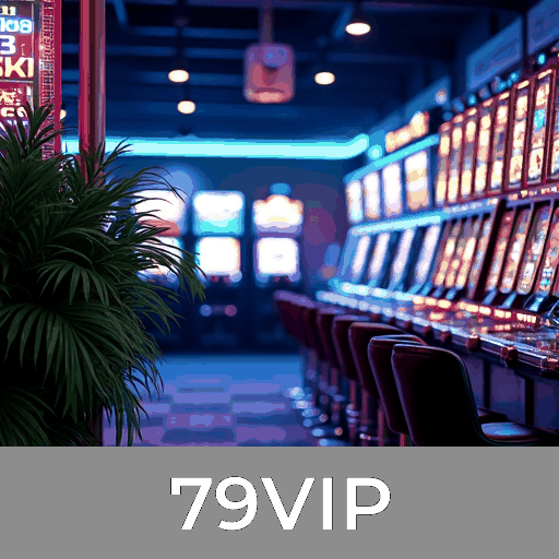 79VIP: Especialista em Apostas Esportivas Focadas no Brasil