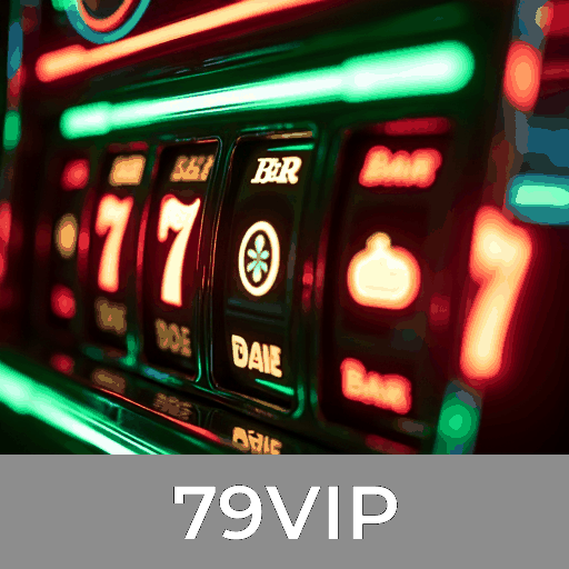 Experimente o Acesso Premium em 79VIP: Login com Proteção Avançada