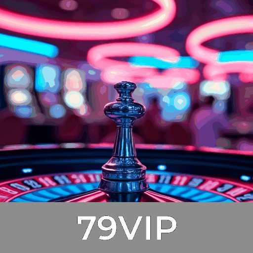 79VIP: Cassino Premiado com Pagamentos Rápidos