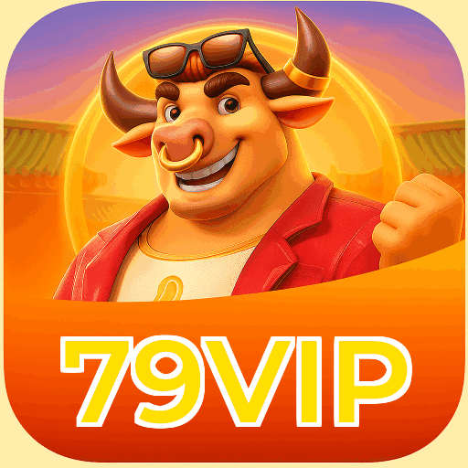 79VIP Logo